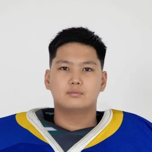 Kirichenko Tagir Andreevich