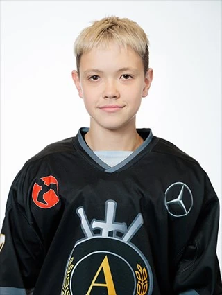 Ivanov Petr Andreevich