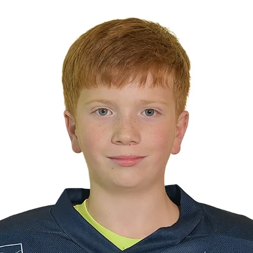 Starkov Roman Andreevich