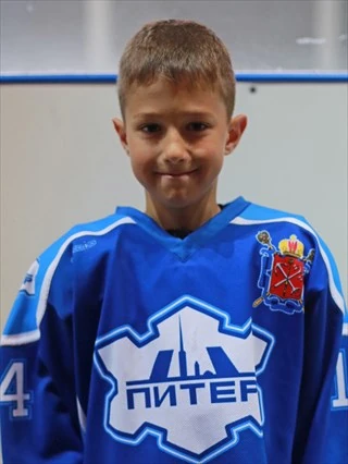 Korolkov Artem Vitalevich