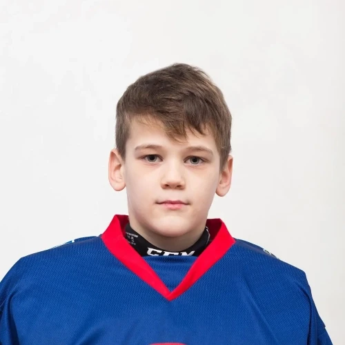 Nauhatskii Zahar Andreevich