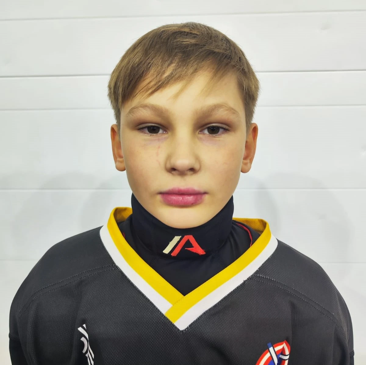 Zagainov Artem Alekseevich