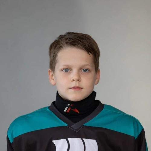 Milyaev Fedor Sergeevich