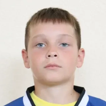Zaharevich Kirill Andreevich