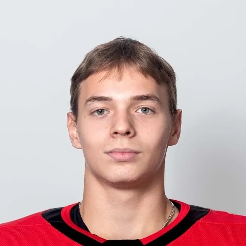 Nazarov Kirill Denisovich