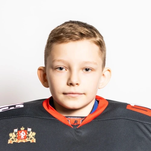 Dokuchaev Egor Vitalevich