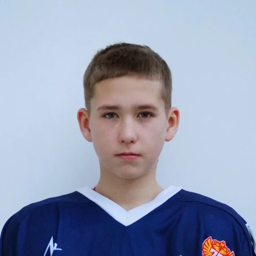 Fadeev Yaroslav Olegovich