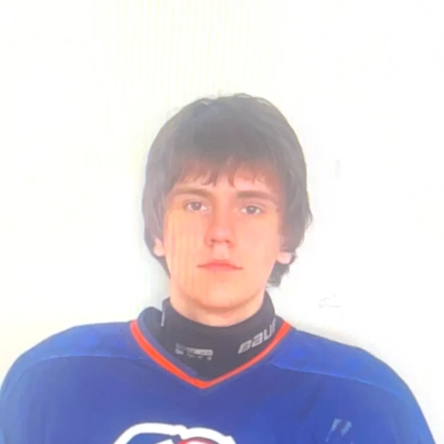 Ivanov Semen Evgenevich