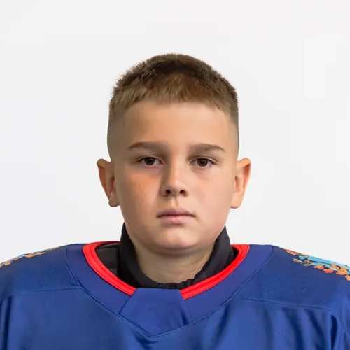 Talmach Dmitrii Andreevich