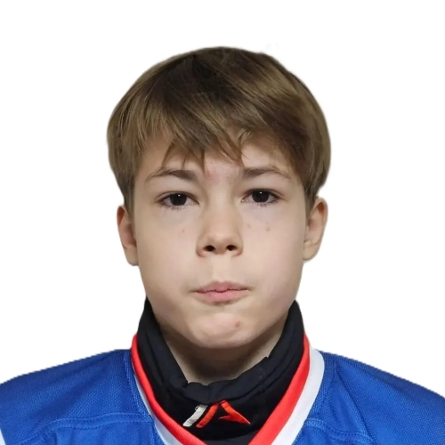 Ananin Daniil Yurevich