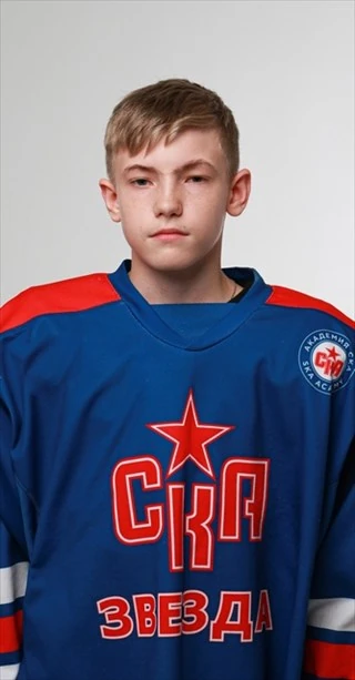 Krugov Roman Evgenevich
