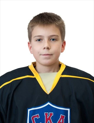 Miheev Zahar Andreevich