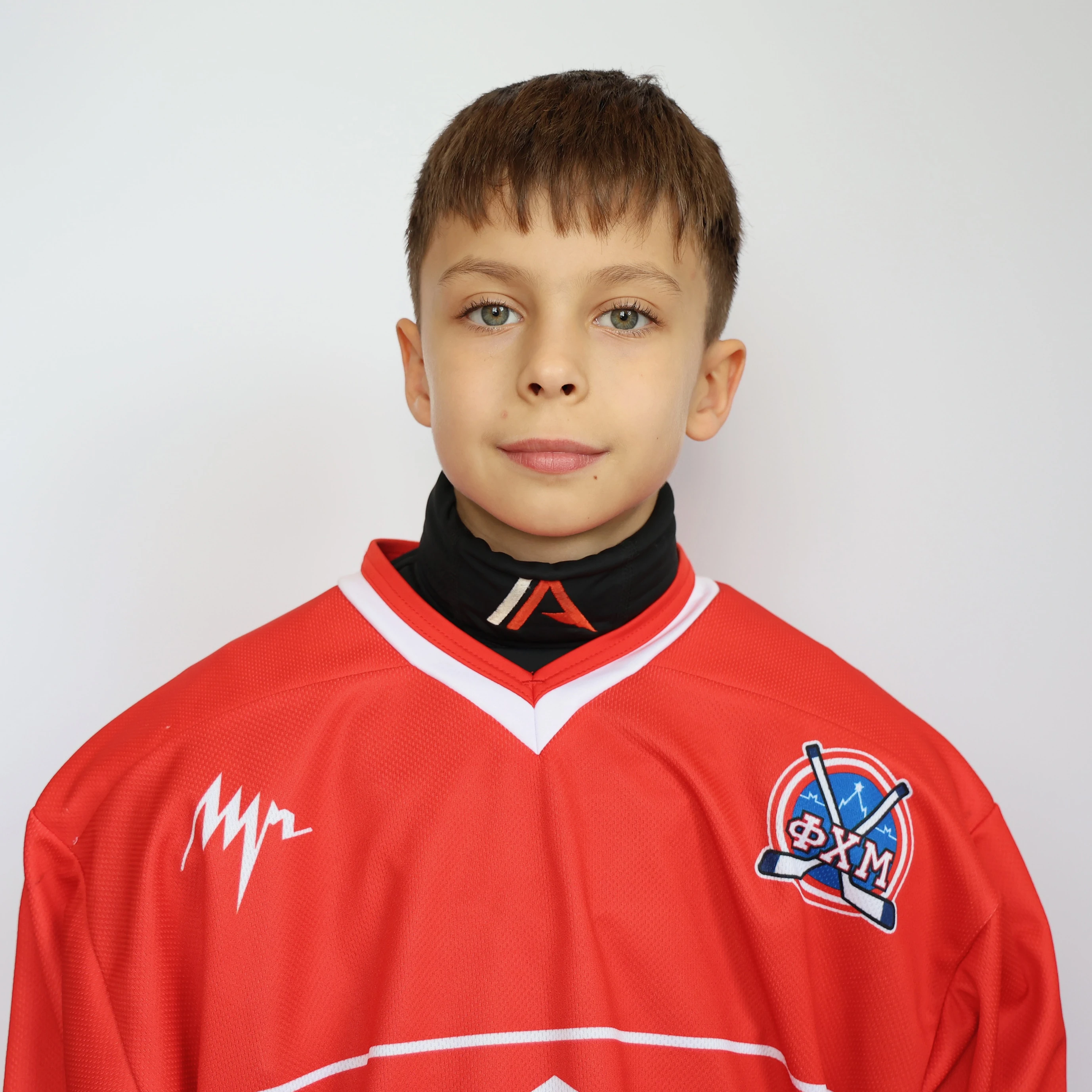 Talykov Artem Sergeevich