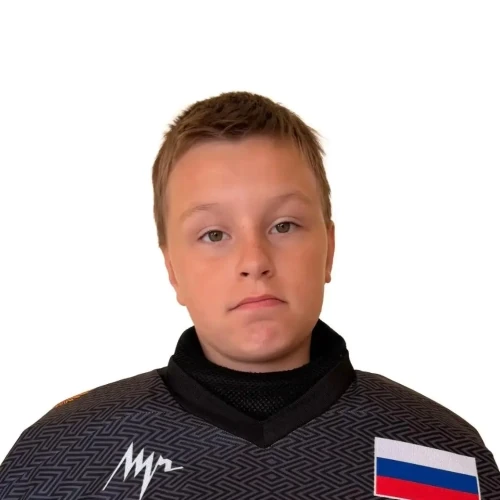 Михайлов Кирилл Владимирович