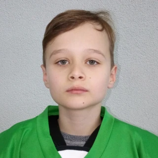 Мозолевский Данил Александрович