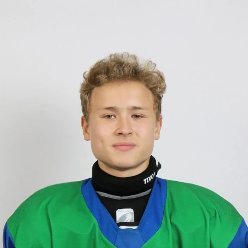 Hamatnurov Iskander Ruslanovich