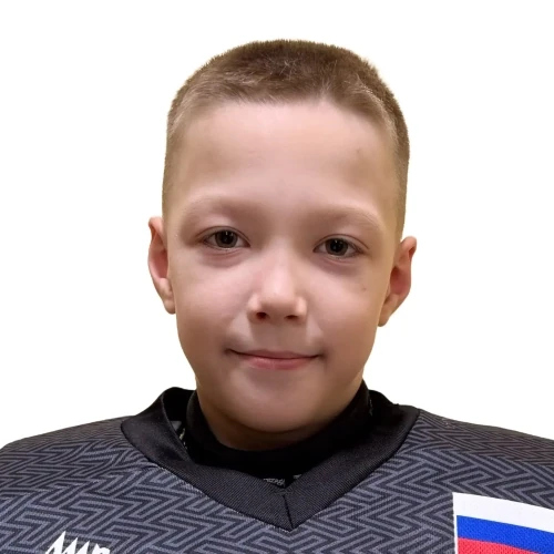 Voronov Maksim Olegovich