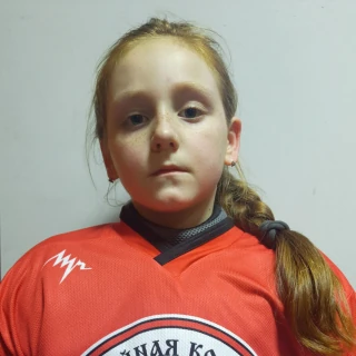 Кадочникова Ева