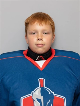 Drozd Daniil Sergeevich