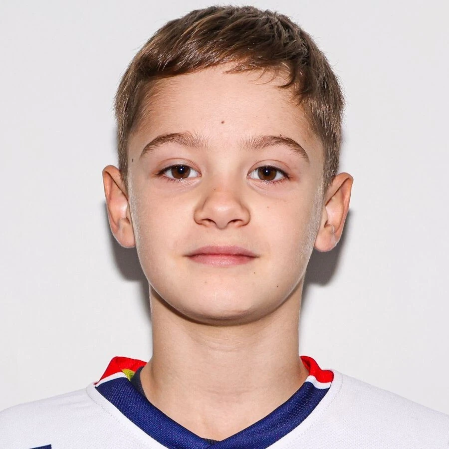 Kuleshov Danila