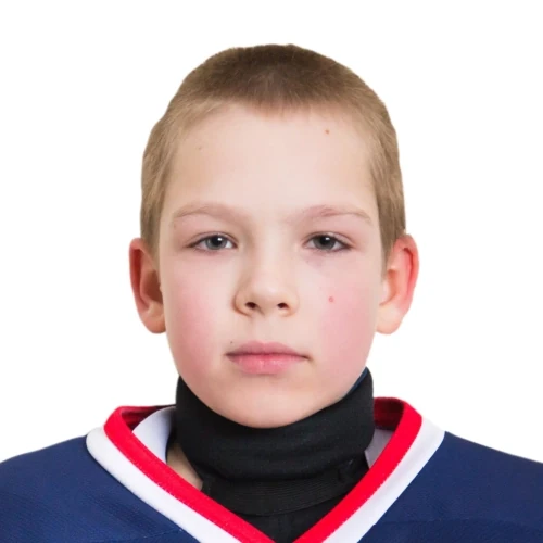 Gribanov Matvei Sergeevich