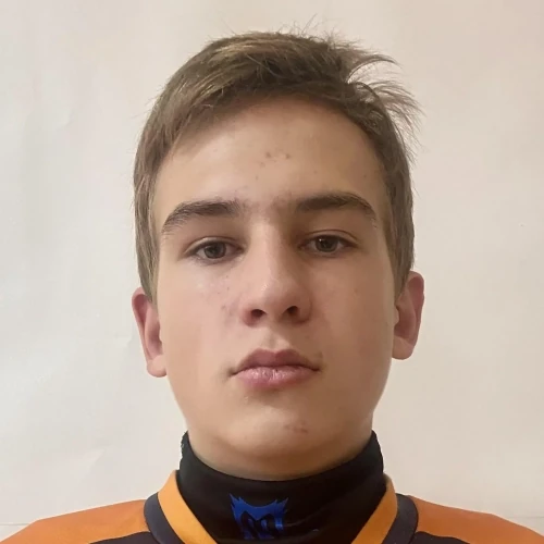 Nikitin Dimitrii Vadimovich