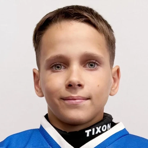 Korshmanyuk Vladislav