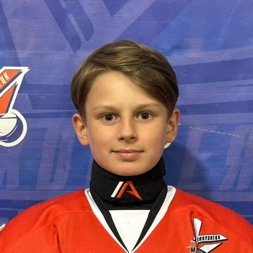 Varavin Daniil Vadimovich