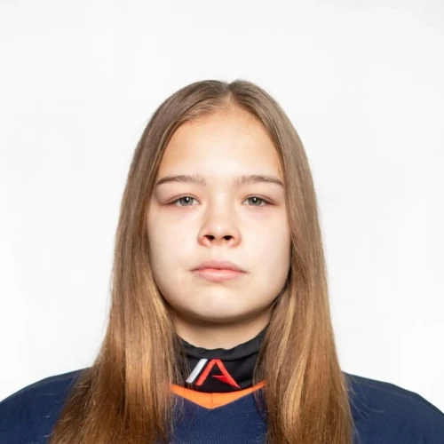 Ketova Angelina Aleksandrovna