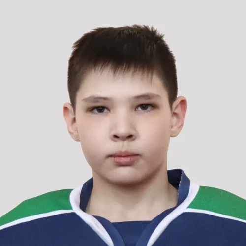 Mutigullin Artem Ramilevich