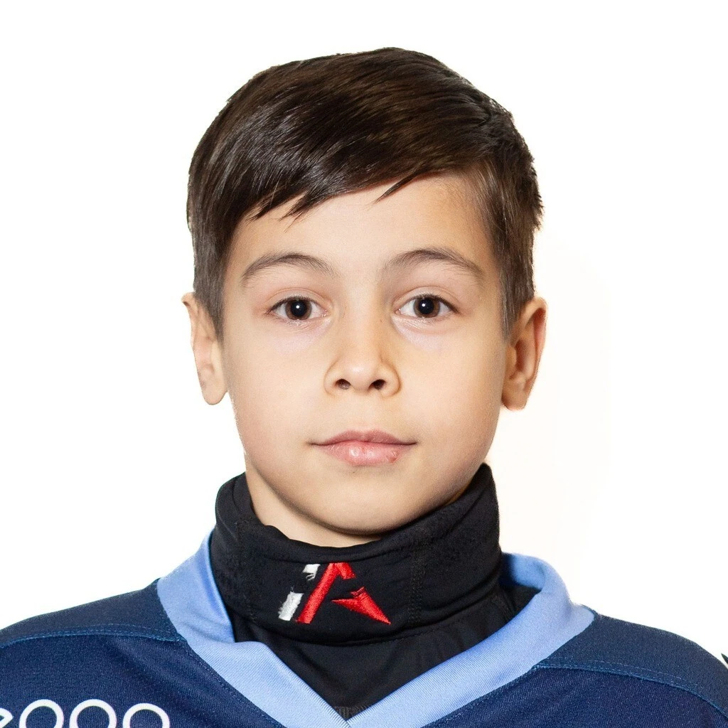 Eremenko Daniil Ilich