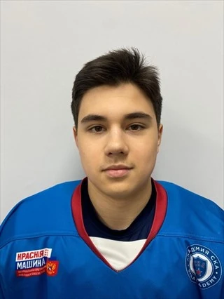 Buldygin Ruslan Vladimirovich