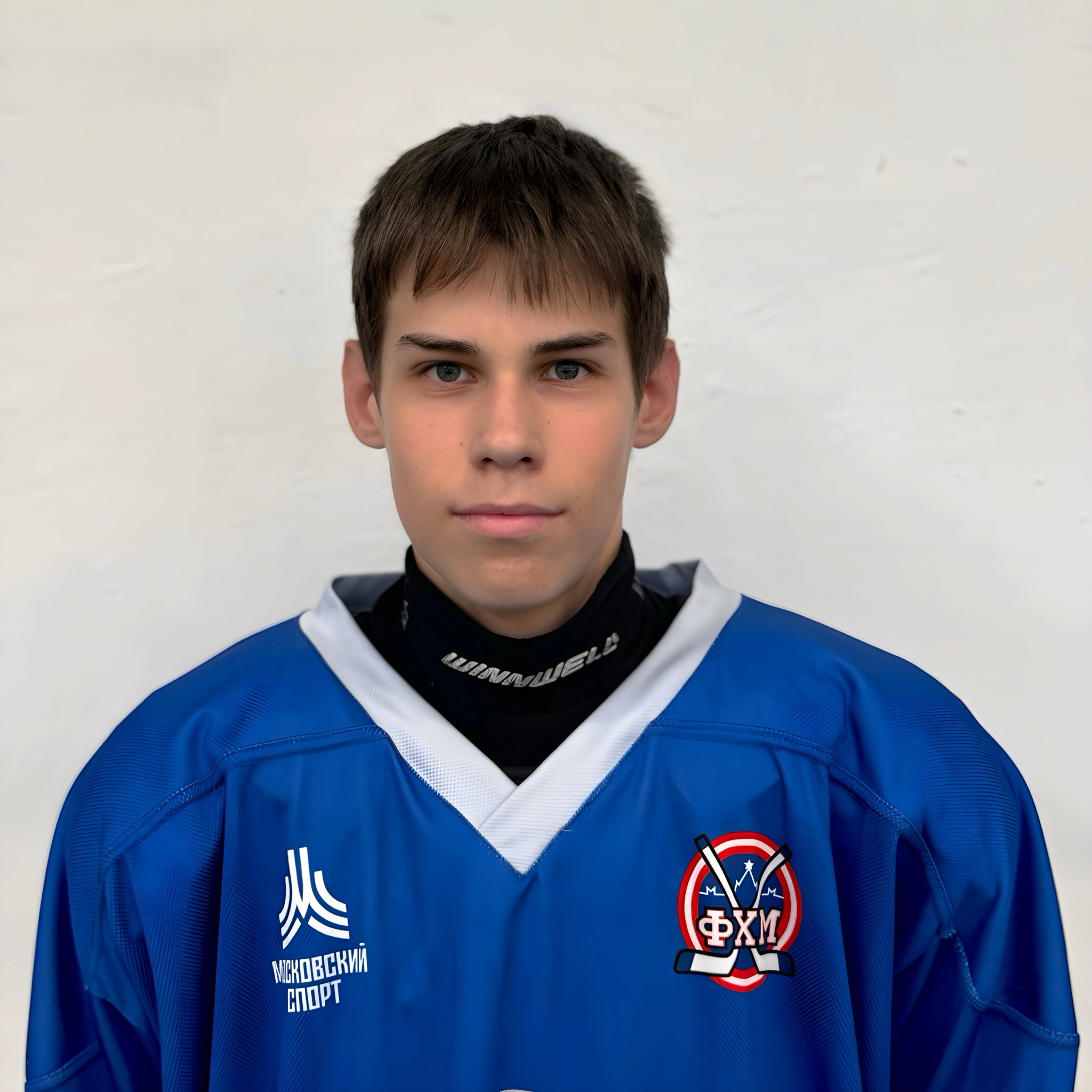 Eremenko Leonid Ilich