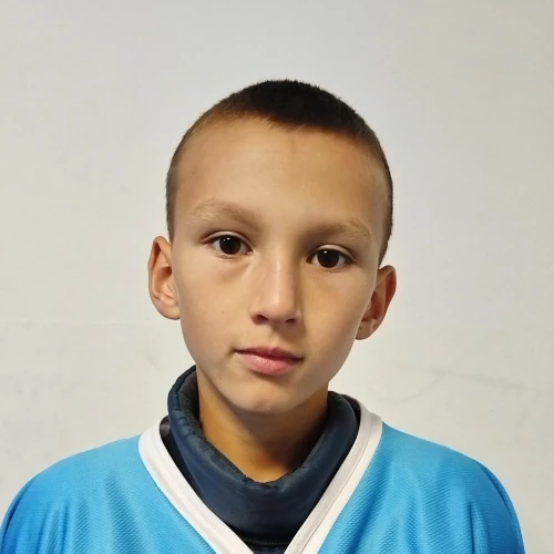 Zyryanov Stepan Olegovich