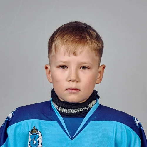 Kozlov Artem Viktorovich