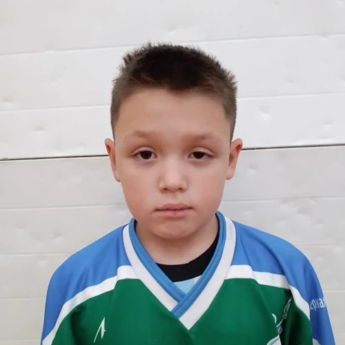 Borodavko Georgii Aleksandrovich