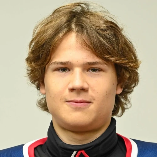 Sayapov Daniel Dinarovich
