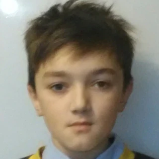 Nikolaichuk Gleb Sergeevich