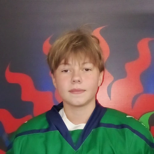 Zhukov Rodion Sergeevich