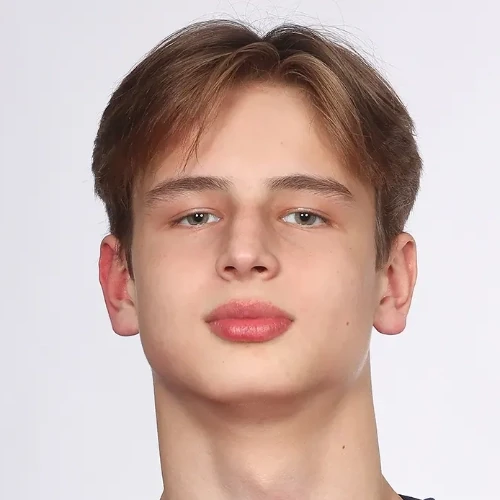 Nechipurenko Sergei Valerevich