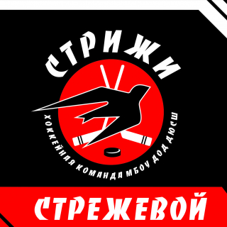 Стрижи