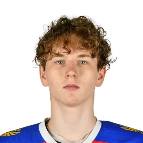 Malyshev Platon Evgenevich