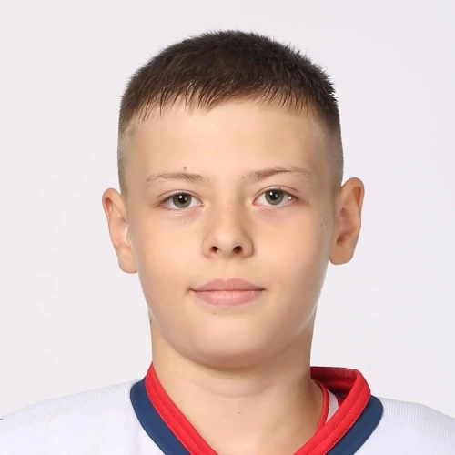 Vahitov Timur Ruslanovich