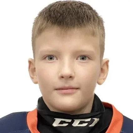 Chmelev Nikolai Petrovich
