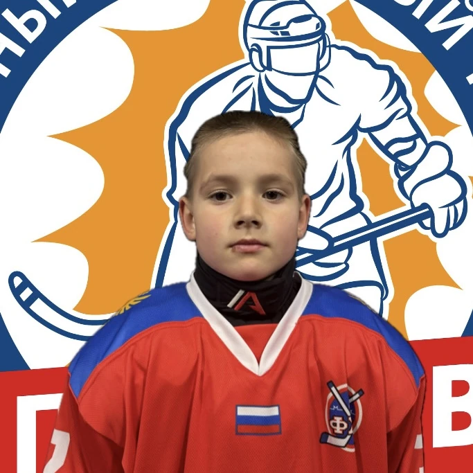 Morozov Timofei