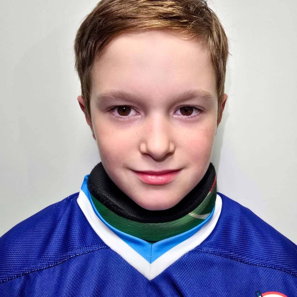 Konduktorov Fedor Andreevich