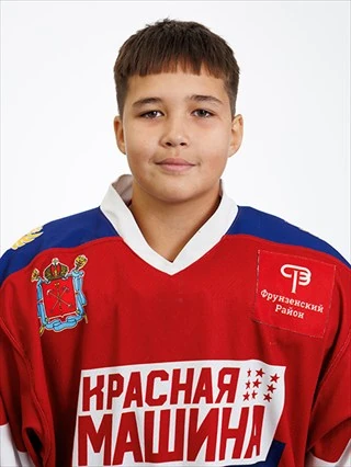 Lipovskii Vladimir Ivanovich