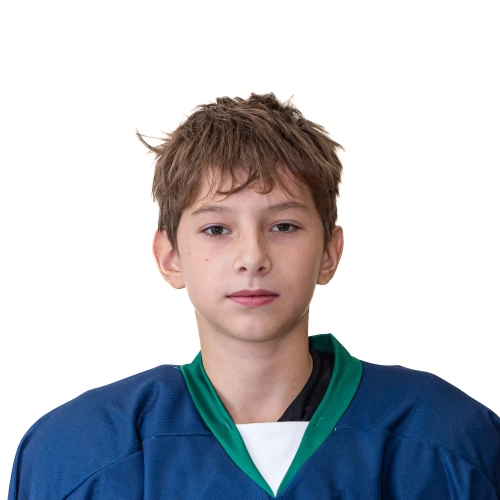 Lytkin Maksim Vasilevich