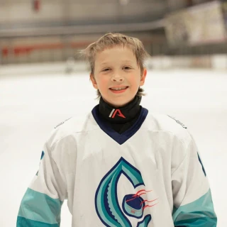 Kamenev Fedor Dmitrievich