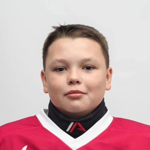 Chugreev Artem Alekseevich